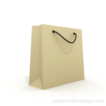 Packaging Bags/Paper Bag/Shopping Bag (XYX-YKPB01)